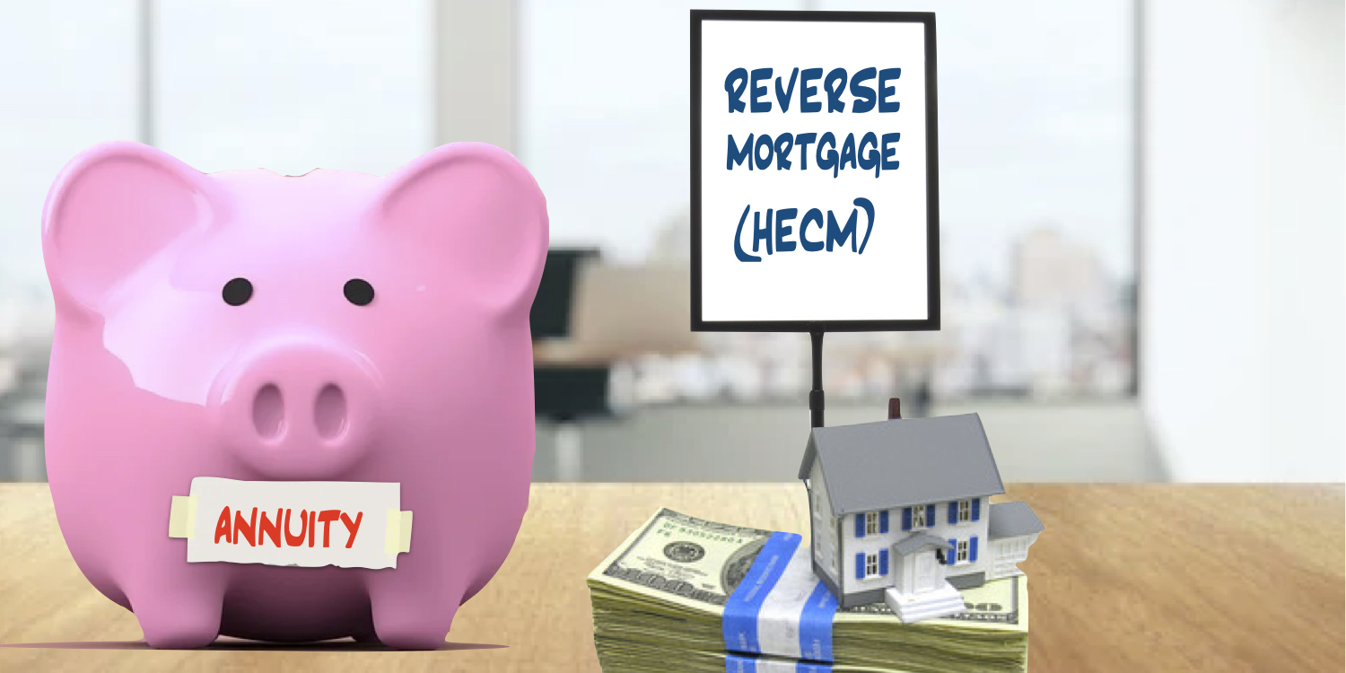 reverse mortgage news