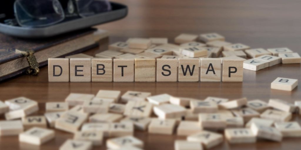 Swapping Debt May Benefit Older Americans
