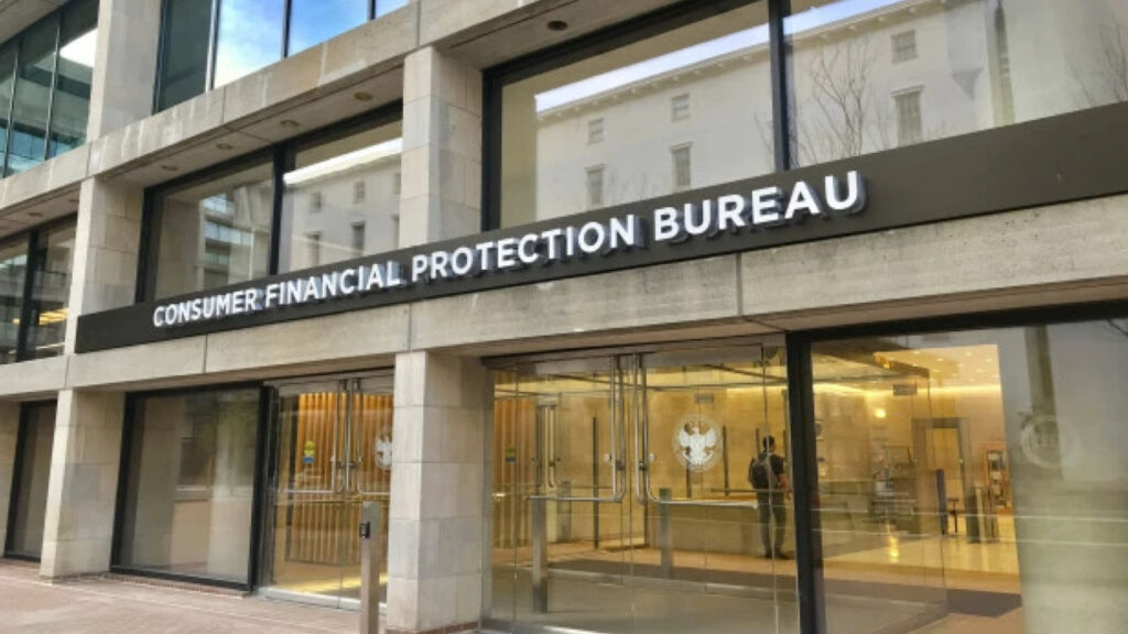 A New CFPB Rule Would Increase Foreclosure Protections
