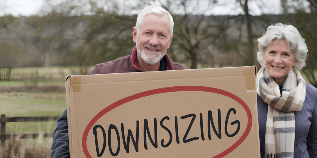 A Guide to Downsizing for Retirees