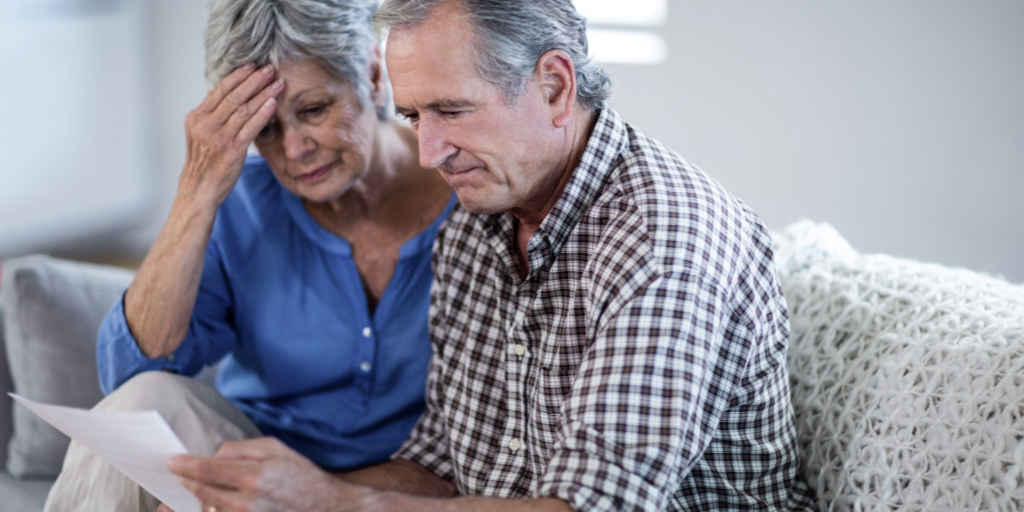 3 Ways Retirees Can Consolidate Debt in Retirement