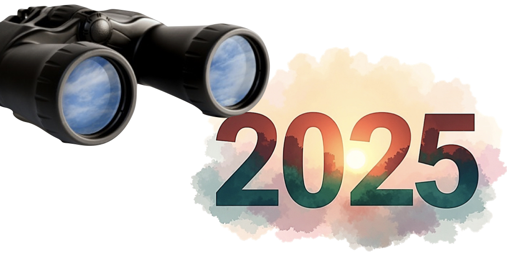 Retirees Should Watch for These 3 Trends in 2025