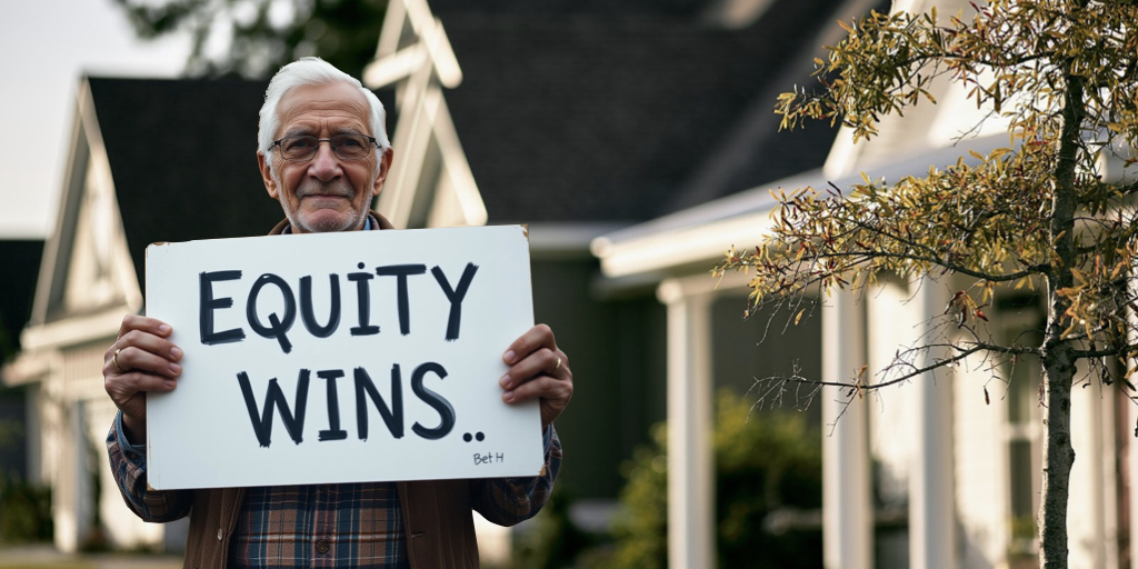 3 Home Equity Strategies for Boomers